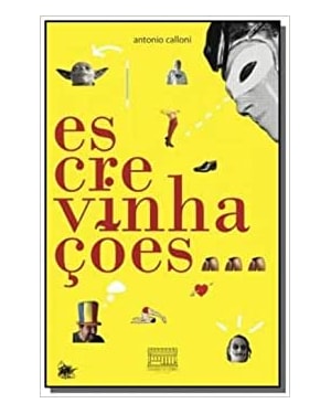 ESCREVINHACOES - 1