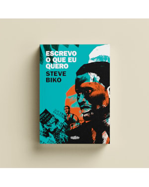 ESCREVO O QUE EU QUERO