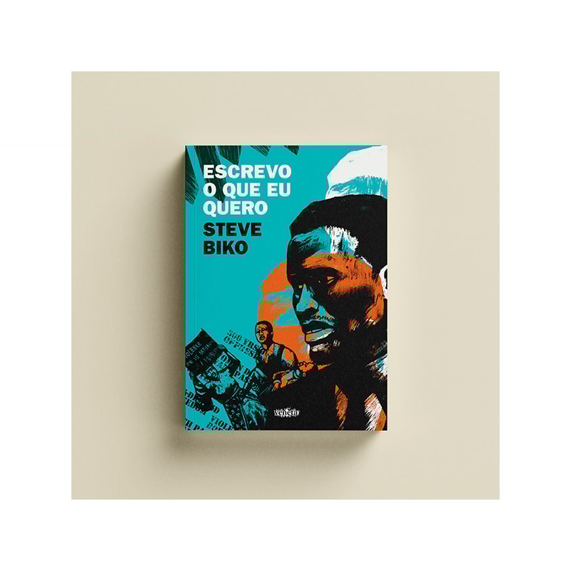 ESCREVO O QUE EU QUERO