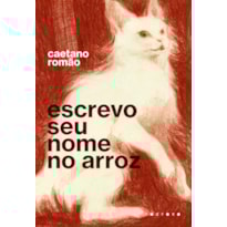 ESCREVO SEU NOME NO ARROZ