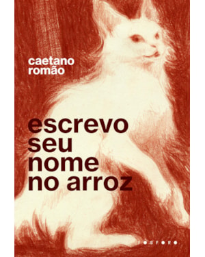 ESCREVO SEU NOME NO ARROZ