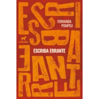 ESCRIBA ERRANTE