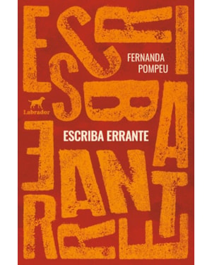 ESCRIBA ERRANTE