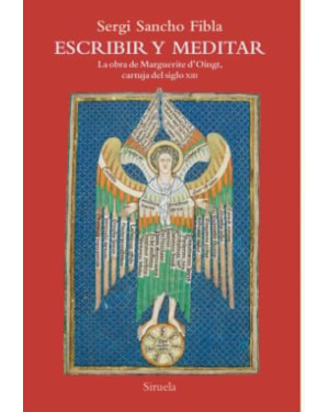 ESCRIBIR Y MEDITAR