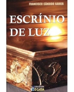 ESCRINIO DE LUZ