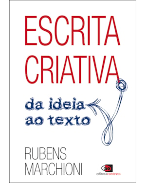 ESCRITA CRIATIVA