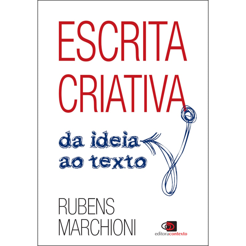 ESCRITA CRIATIVA