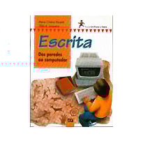 ESCRITA: DAS PAREDES AO COMPUTADOR - 7