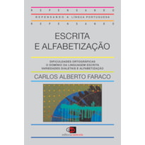 ESCRITA E ALFABETIZAÇÃO