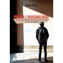 ESCRITA E MARGINALIDADE