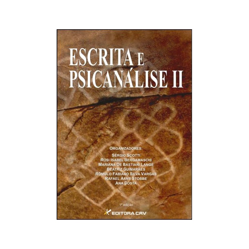 ESCRITA E PSICANÁLISE II