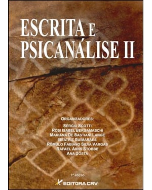 ESCRITA E PSICANÁLISE II