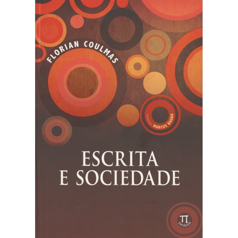 Escrita e sociedade