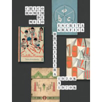 ESCRITA GRÁFICA BRASILEIRA: 1920S A 1970S