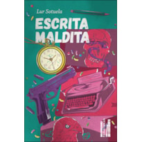 Escrita maldita