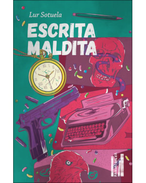 Escrita maldita