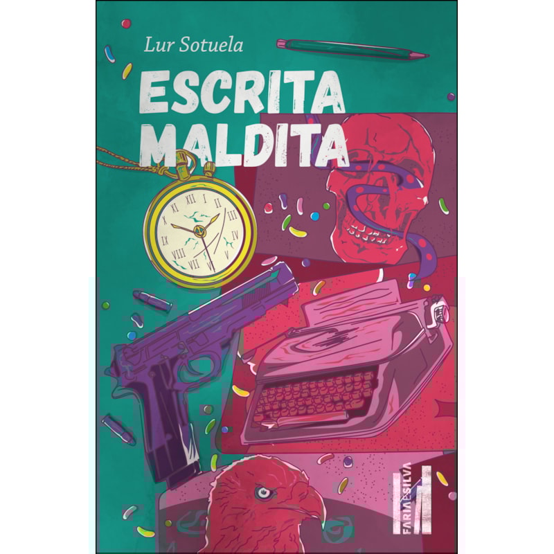 Escrita maldita