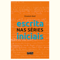 Escrita nas séries iniciais