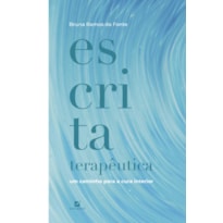 Escrita terapêutica: um caminho para a cura interior