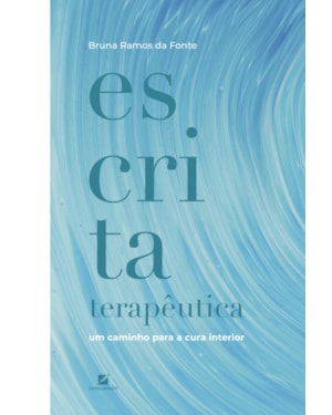 Escrita terapêutica: um caminho para a cura interior