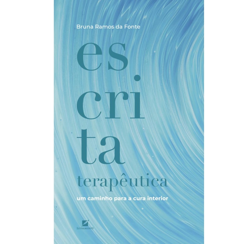 ESCRITA TERAPÊUTICA: UM CAMINHO PARA A CURA INTERIOR