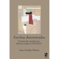 ESCRITAS DESCENTRADAS