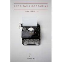 ESCRITAS LIBERTÁRIAS