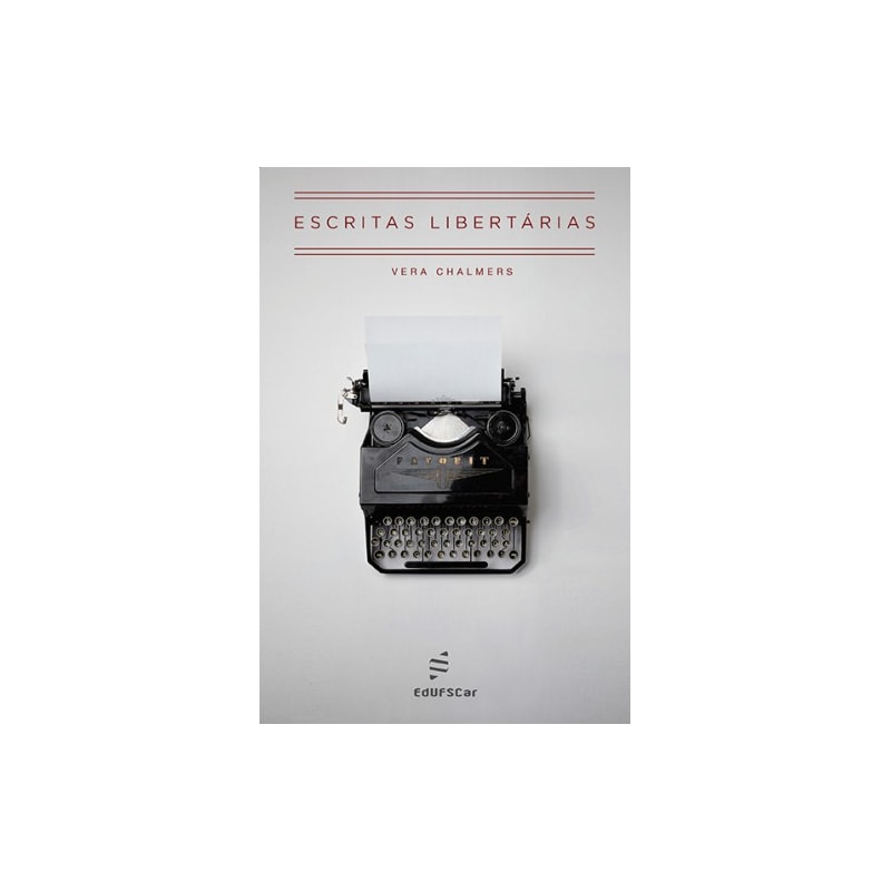 ESCRITAS LIBERTÁRIAS