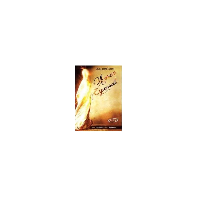 ESCRITO AMOR ESPONSAL - 4