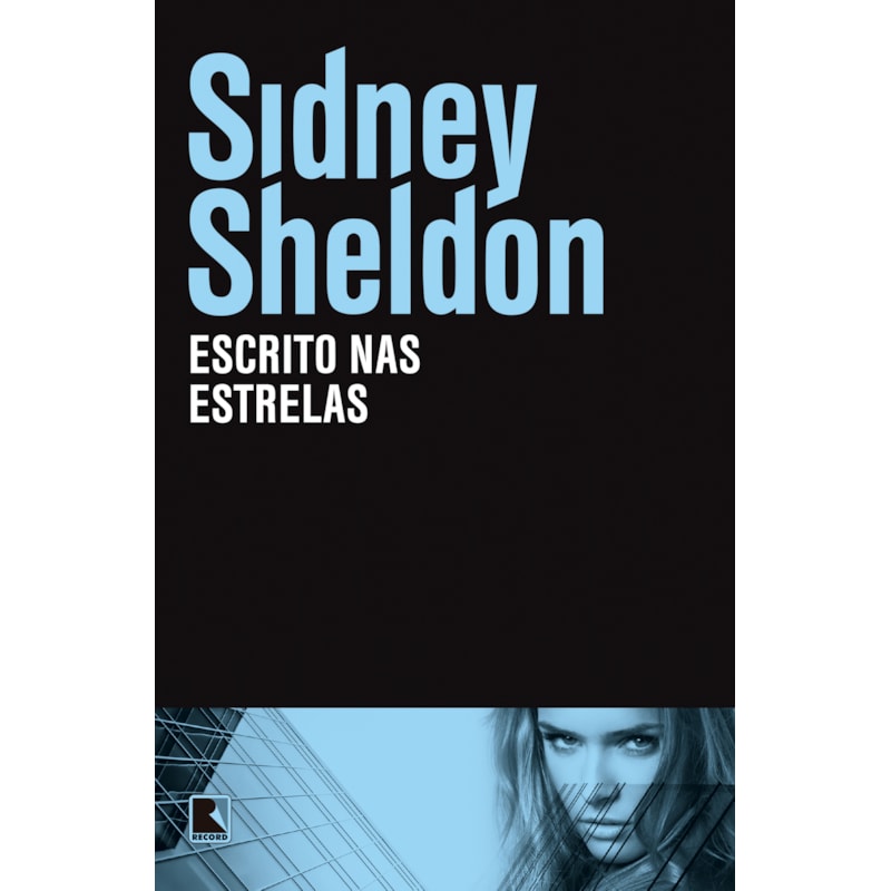 ESCRITO NAS ESTRELAS