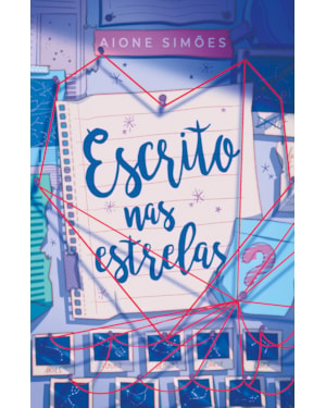 ESCRITO NAS ESTRELAS?