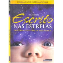 ESCRITO NAS ESTRELAS - DESCUBRA O FUTURO DE SEUS FILHOS - 1