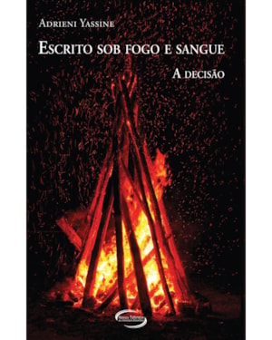 ESCRITO SOB FOGO E SANGUE
