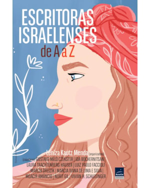 ESCRITORAS ISRAELENSES DE A A Z