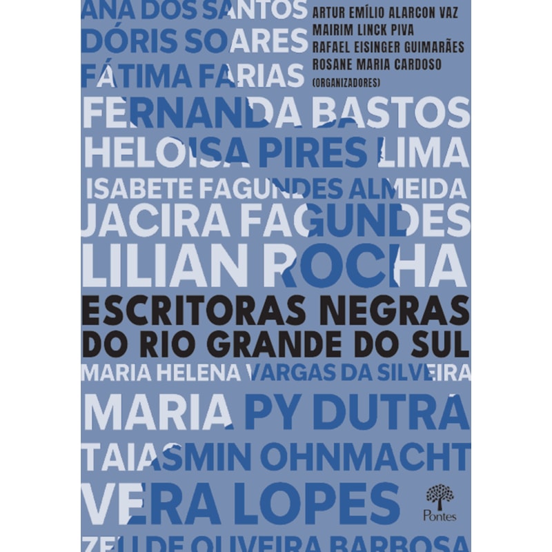 ESCRITORAS NEGRAS DO RIO GRANDE DO SUL