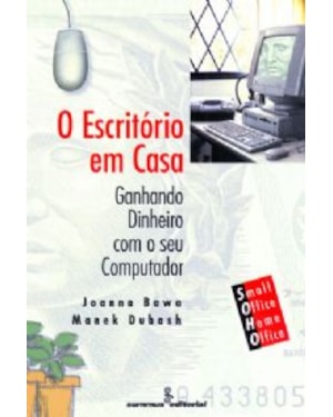 ESCRITORIO EM CASA, O