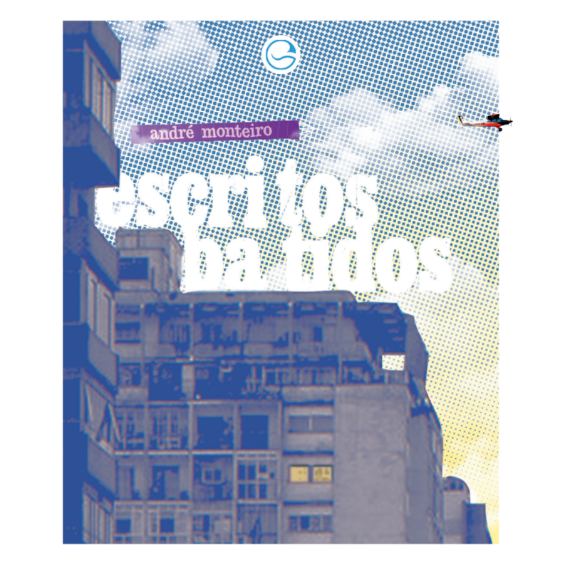 Escritos Batidos: Um livro de pensatas baratas e narrativas de menos
