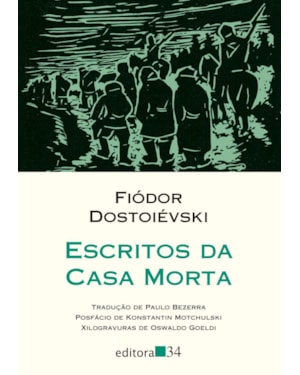 Escritos da casa morta