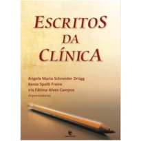 ESCRITOS DA CLINICA
