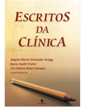 ESCRITOS DA CLINICA