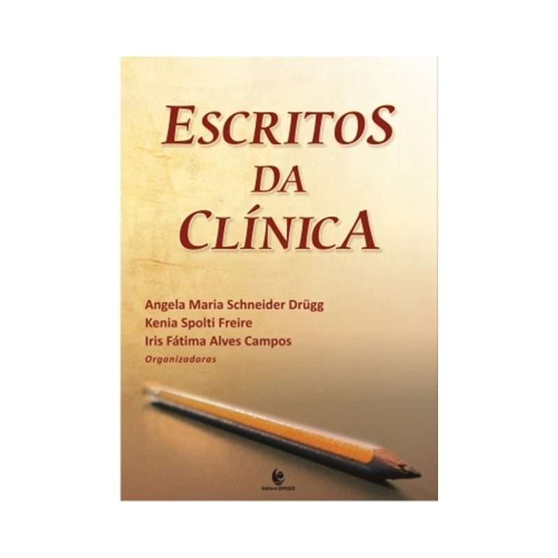 ESCRITOS DA CLINICA