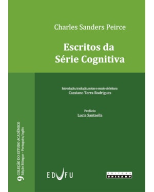 ESCRITOS DA SÉRIE COGNITIVA