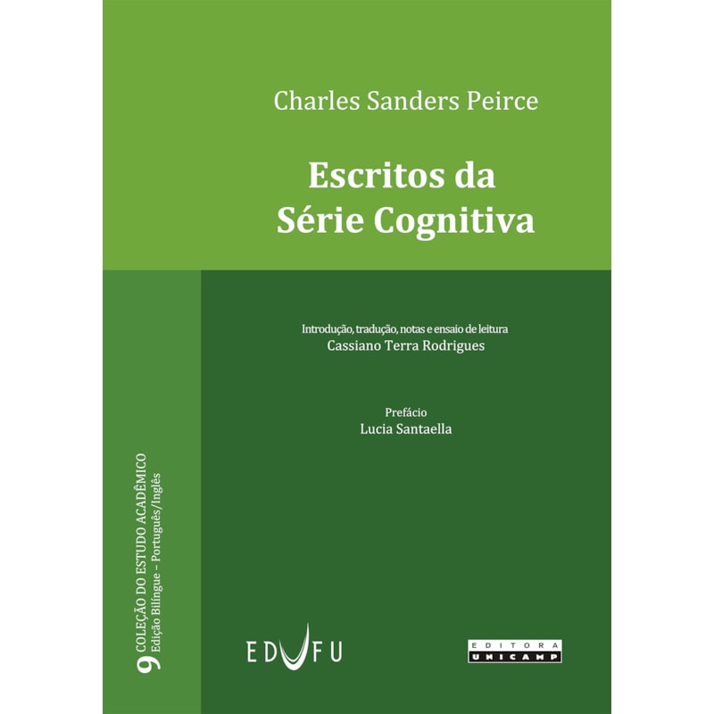 ESCRITOS DA SÉRIE COGNITIVA