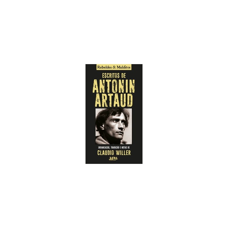 Escritos de antonin artaud