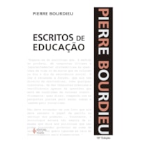 ESCRITOS DE EDUCAÇÃO