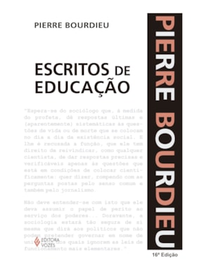 ESCRITOS DE EDUCAÇÃO