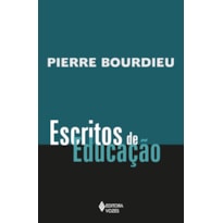 ESCRITOS DE EDUCAÇÃO