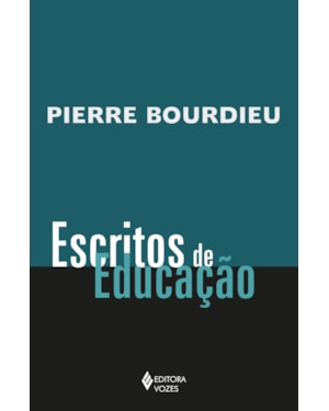 ESCRITOS DE EDUCAÇÃO