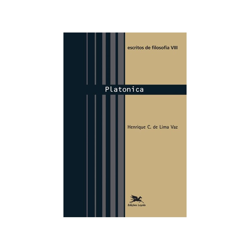 ESCRITOS DE FILOSOFIA VIII - PLATONICA