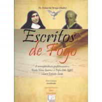 ESCRITOS DE FOGO